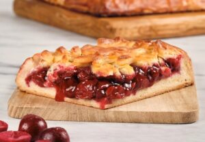 Пироги: разновидности, начинки, какие пироги самые полезные и вкусные